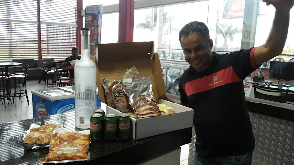 Foto 2 Rede Automotiva