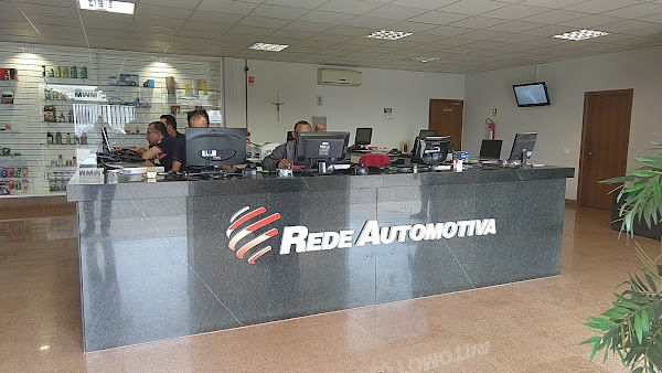 Foto 3 Rede Automotiva
