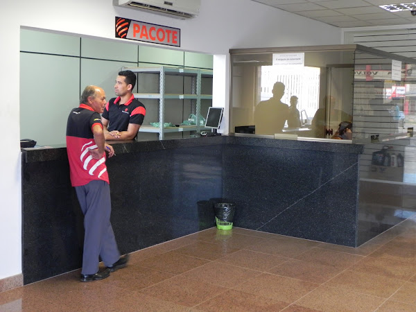 Foto 4 Rede Automotiva