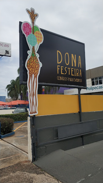 Polipeças Distribuidora Automotiva Ltda