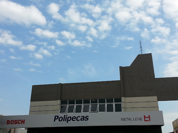 Foto 1 Polipeças Distribuidora Automotiva Ltda