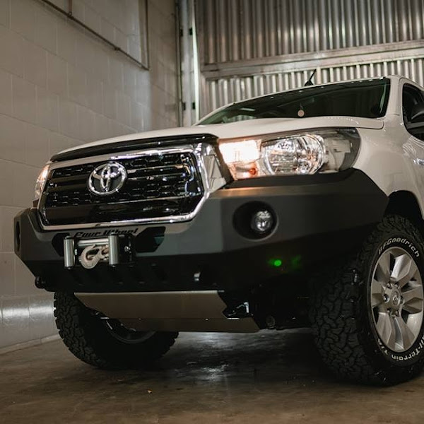 Foto 2 GARRA OFF ROAD