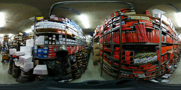 Foto 2 Futura Auto Peças