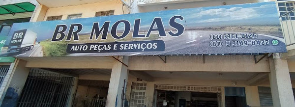 br molas