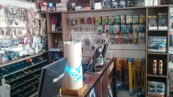 Foto 3 Real Acessórios e Peças Foto 3 Real Acessórios e Peças