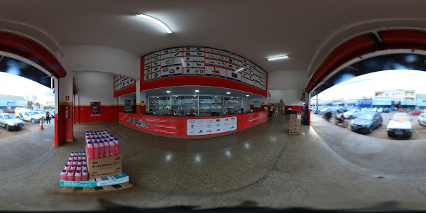 Foto 1 Sucesso Auto Peças Nacionais e Importados