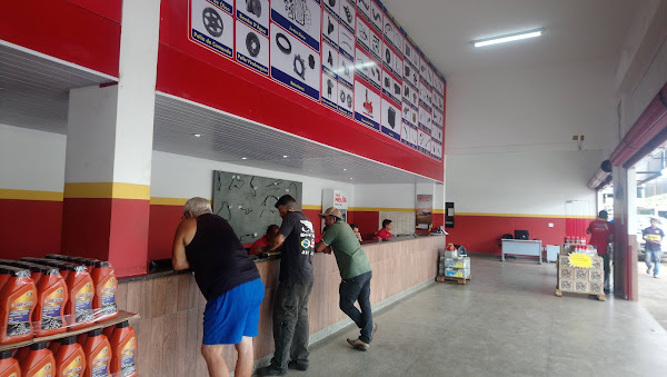 Foto 3 Sucesso Auto Peças Nacionais e Importados