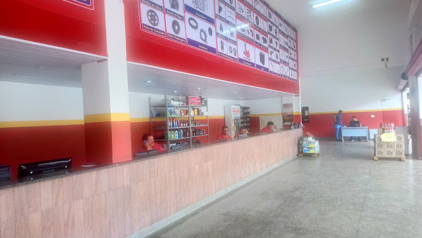 Foto 6 Sucesso Auto Peças Nacionais e Importados