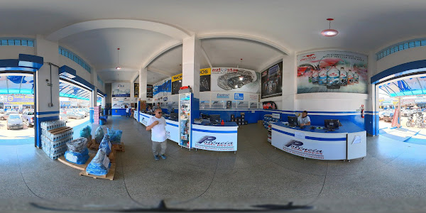 Foto 1 Potência Auto Peças