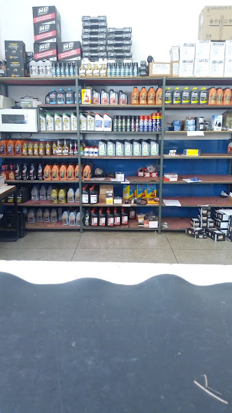 Foto 2 Potência Auto Peças