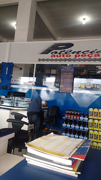 Foto 4 Potência Auto Peças