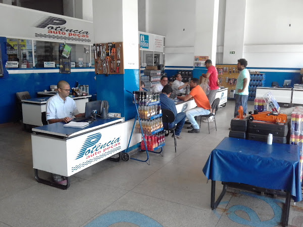 Foto 5 Potência Auto Peças