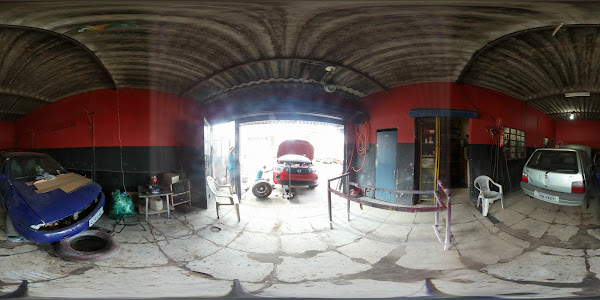 GM Motores e Auto Peças