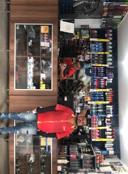 Foto 4 Planeta Auto Peças