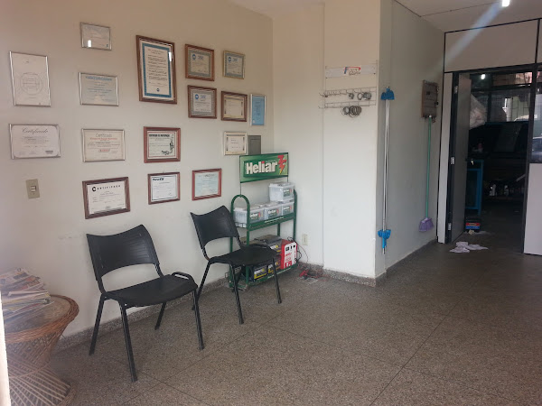 Foto 2 Auto Corujinha