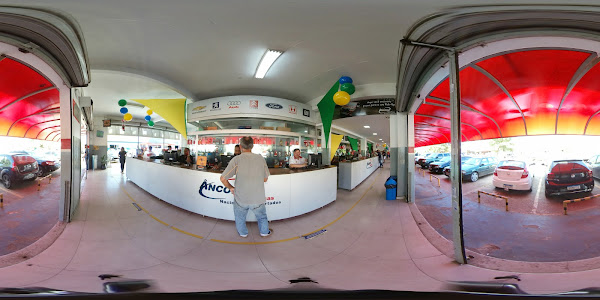 Foto 1 Âncora - Autopeças