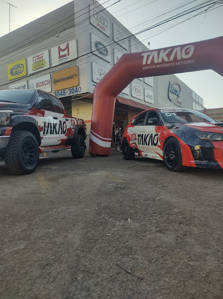 Foto 2 Âncora - Autopeças