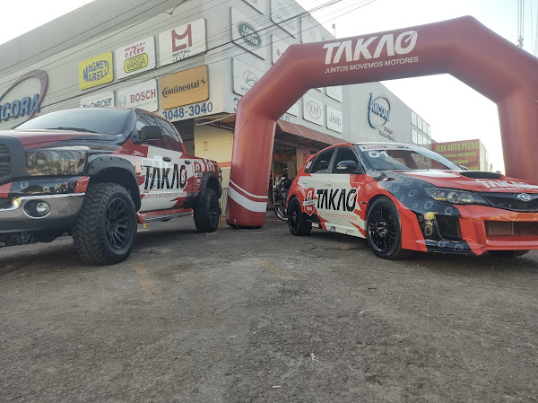 Foto 4 Âncora - Autopeças