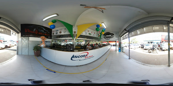 Foto 6 Âncora - Autopeças