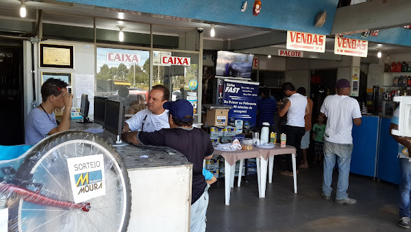 Foto 1 Disppar Auto Peças