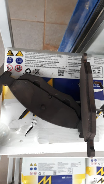 Foto 2 Disppar Auto Peças