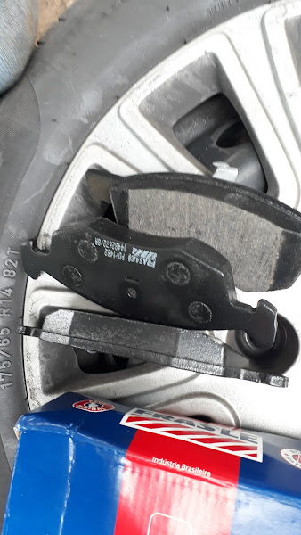 Foto 3 Disppar Auto Peças