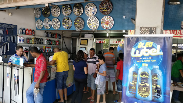 Foto 5 Disppar Auto Peças