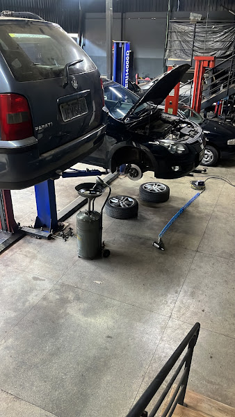 Montana Auto Peças e serviços