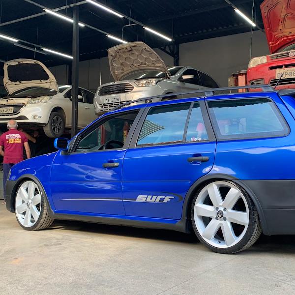 Foto 2 Montana Auto Peças e serviços Foto 2 Montana Auto Peças e serviços