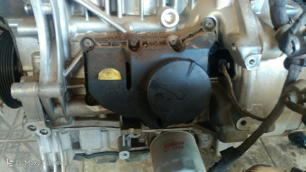 Foto 1 Marcus Peças