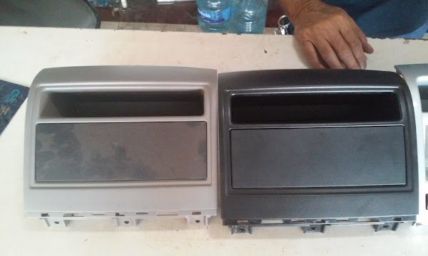 Foto 2 Marcus Peças