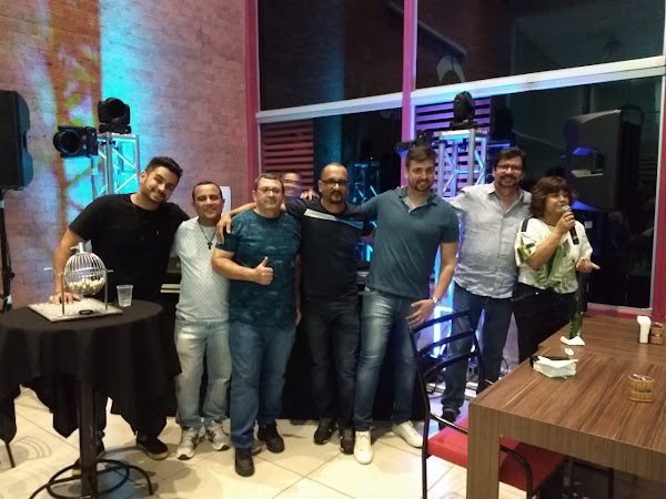 Foto 1 Auto Giro Peças e Serviços