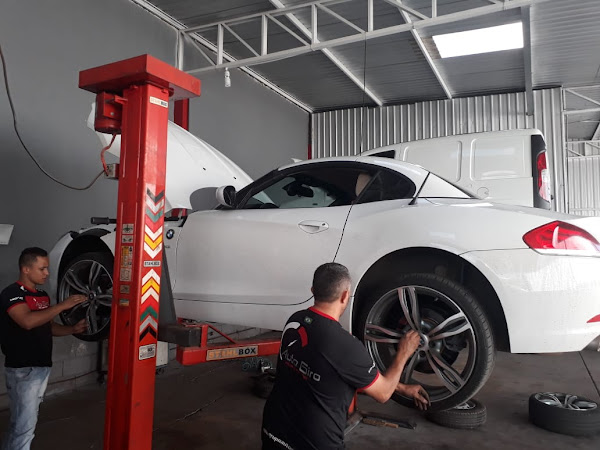 Foto 3 Auto Giro Peças e Serviços
