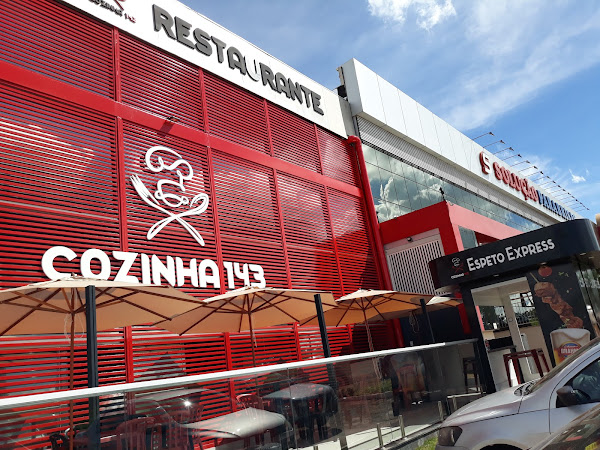 Foto 5 Auto Giro Peças e Serviços