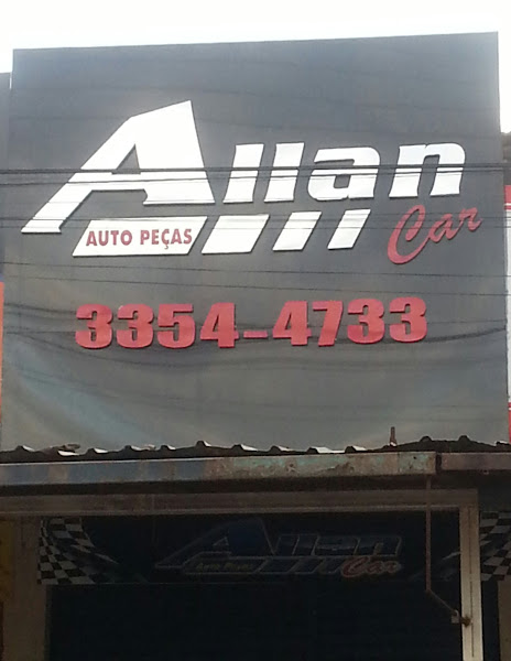 Allan Car Auto Peças