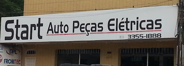 Foto 1 Start Auto Peças Elétricas