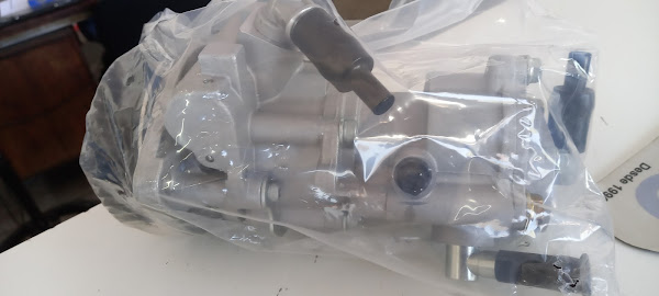 Foto 2 Total Diesel Auto Peças