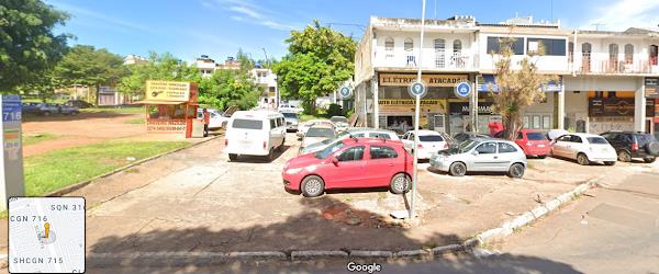 Auto Elétrica Papagaio