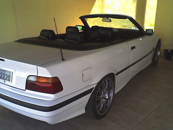 Foto 2 Auto Elétrica Papagaio