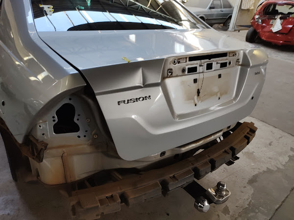 Mineirinho Auto Center