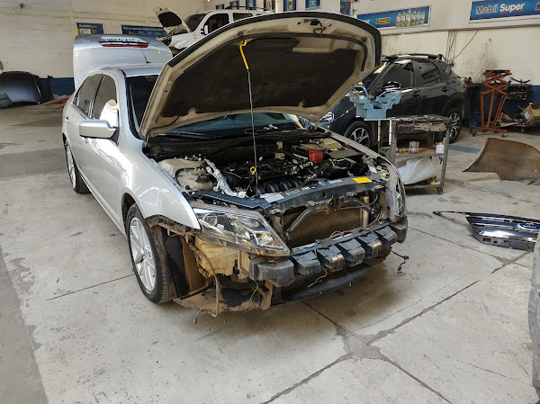 Foto 1 Mineirinho Auto Center