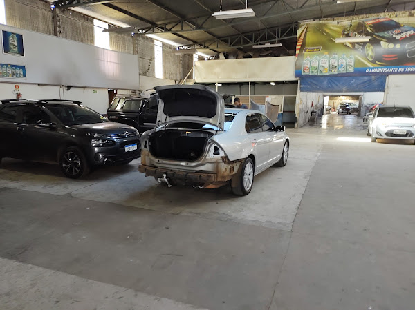 Foto 2 Mineirinho Auto Center