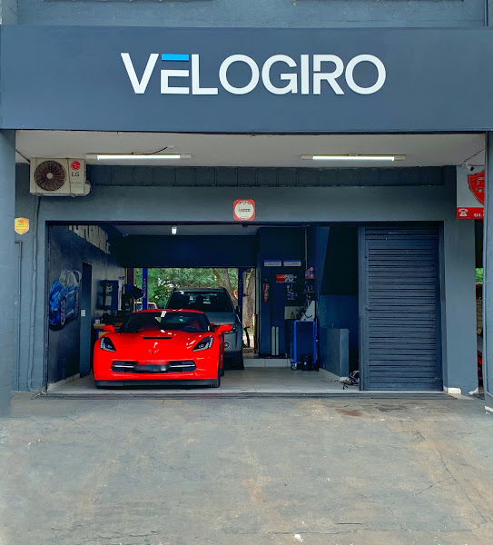 Foto 1 VELOGIRO®