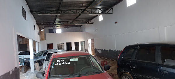 Foto 3 Central AUTO PEÇAS