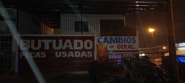 Foto 4 Central AUTO PEÇAS