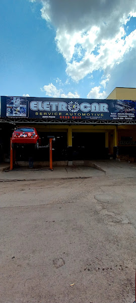 Foto 1 ELETROCAR SERVICE AUTO PEÇAS Foto 1 ELETROCAR SERVICE AUTO PEÇAS