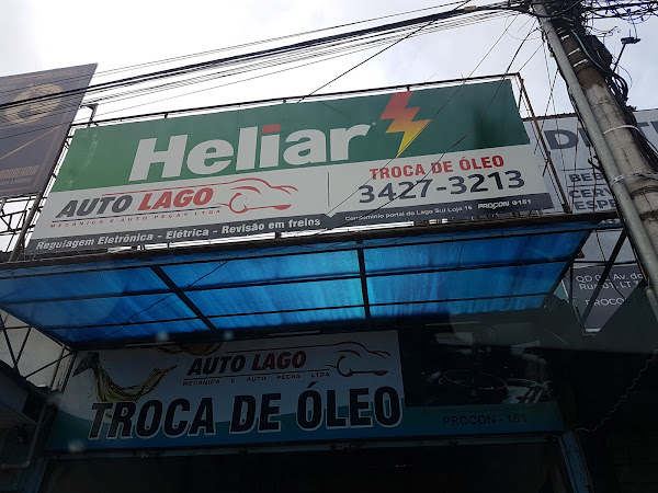 Foto 2 AutoLago Baterias e Manutenção Automotiva Foto 2 AutoLago Baterias e Manutenção Automotiva