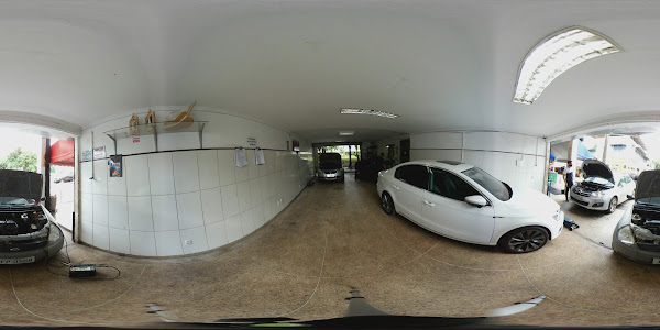 Foto 1 Auto Elétrica JJ