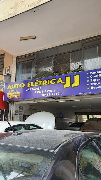 Foto 2 Auto Elétrica JJ