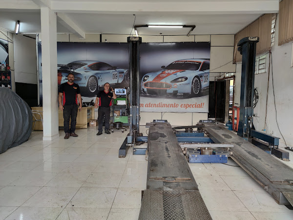 Super Express - ODENIR E ELIAS